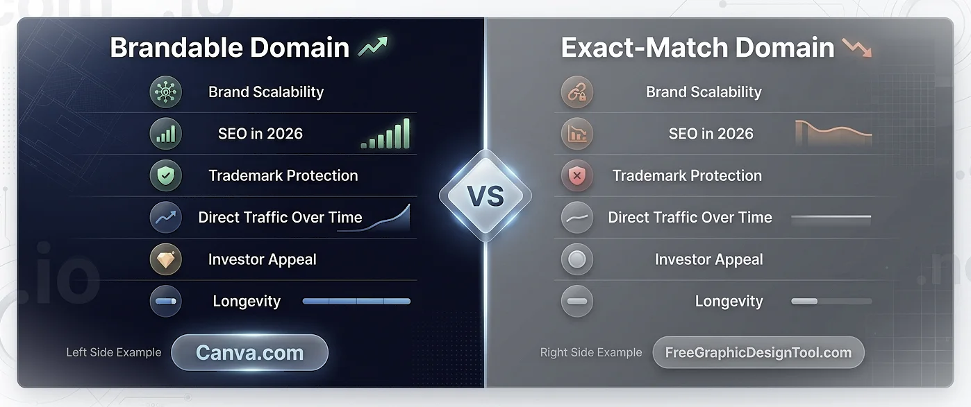 brandable-vs-exact-match-domain-comparison