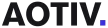 AOTIV Logo