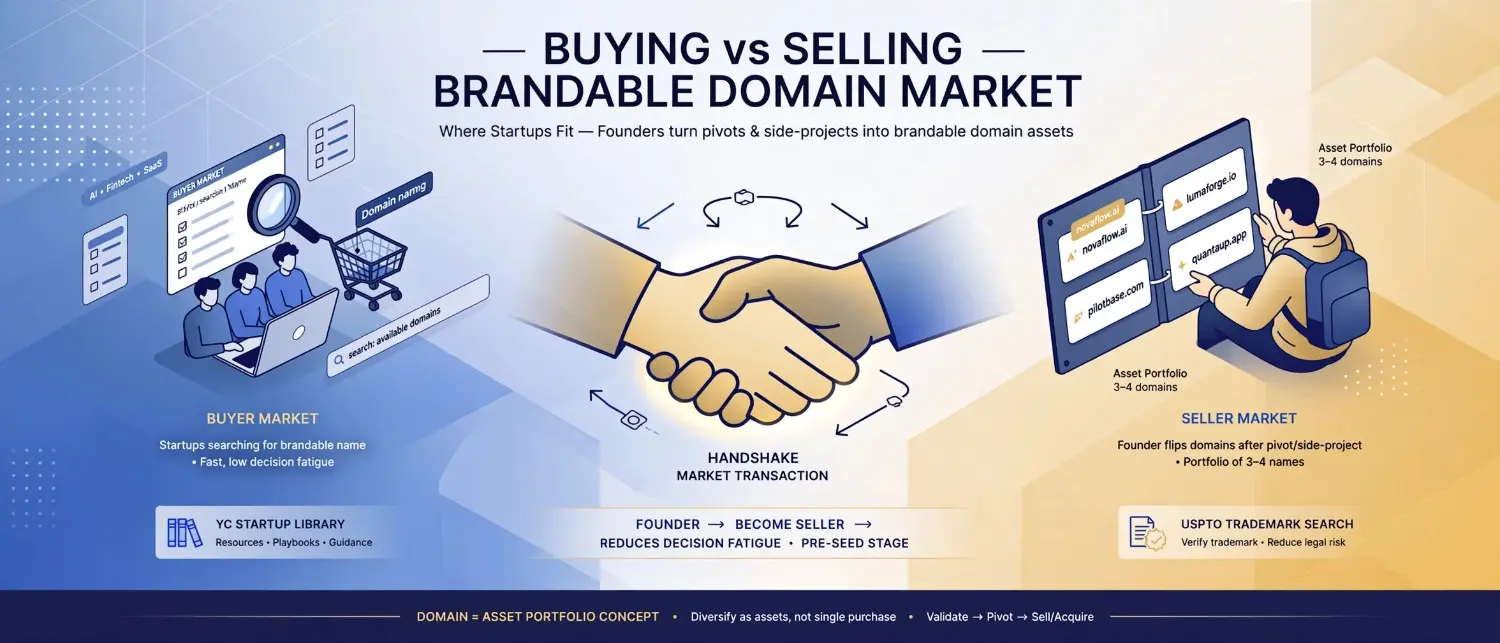 buying-vs-selling-brandable-domain-market