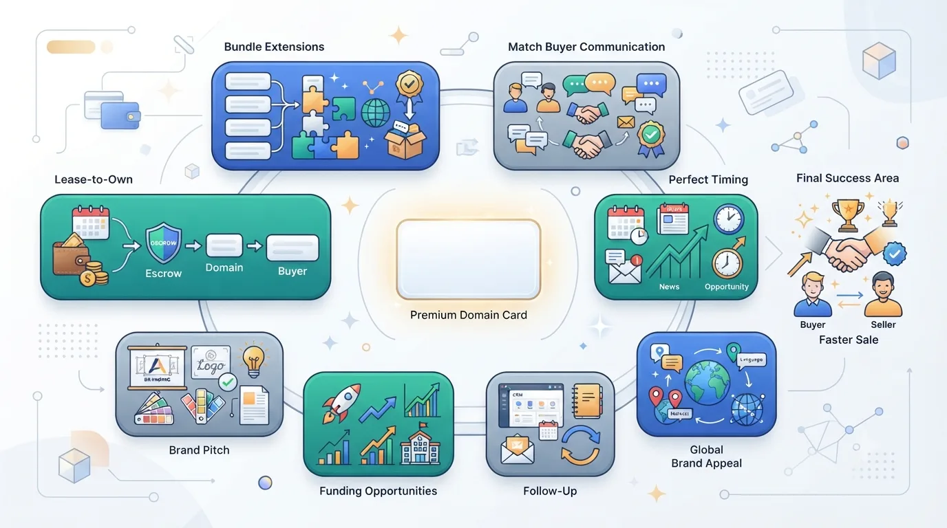 expert-tips-for-selling-brandable-domains-faster