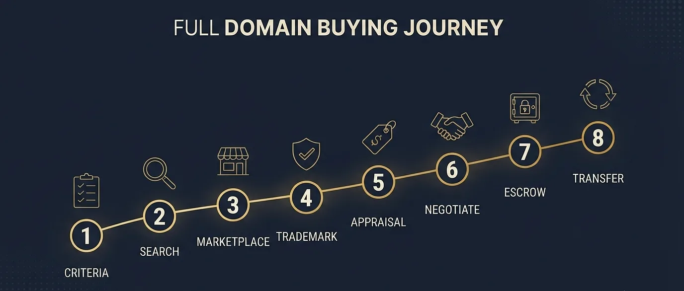 how-to-buy-a-brandable-domain-name-8-step-process