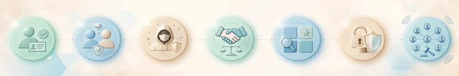buyer-seller-verification