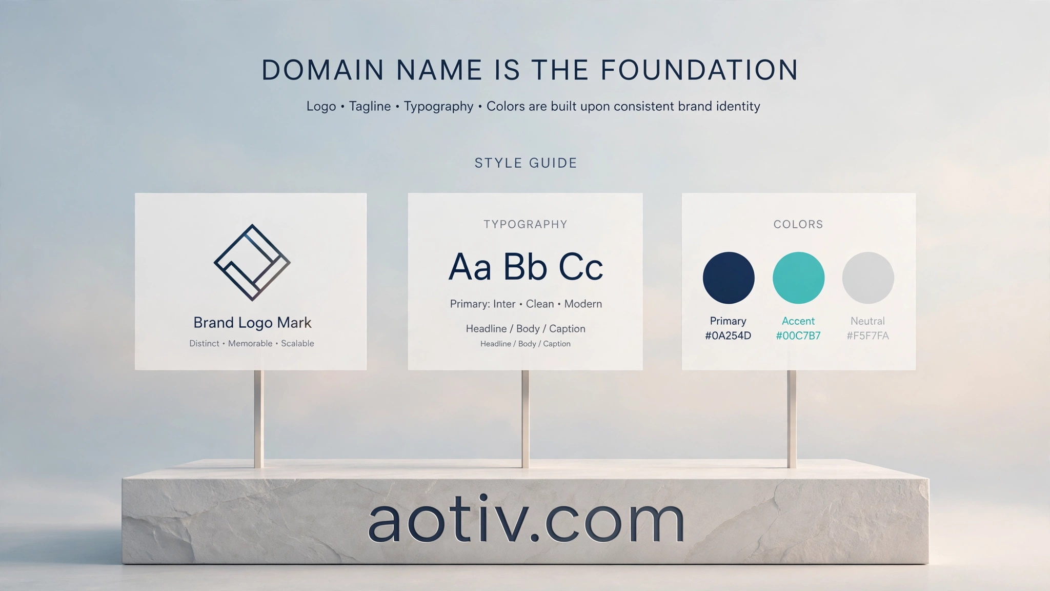 aotiv-domain-foundation